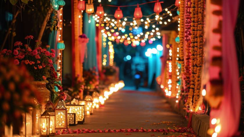 best wedding locations in India