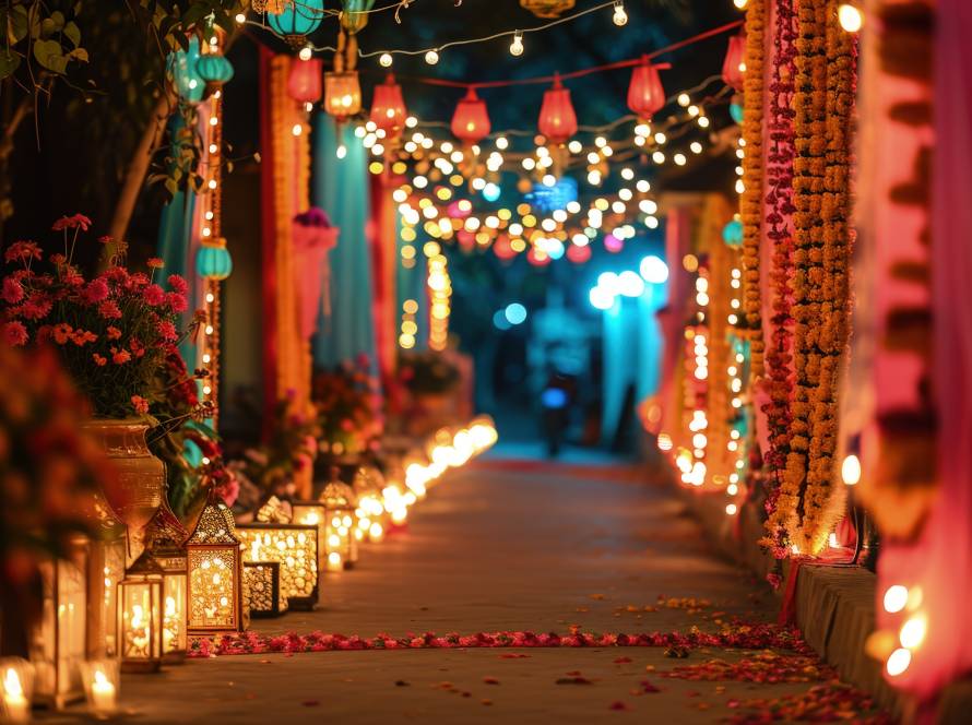 best wedding locations in India
